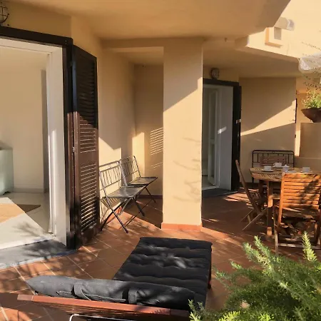 Begonia - Terza * Golfo Aranci