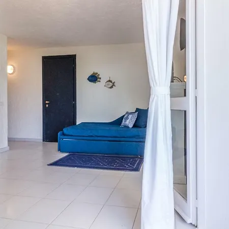 Begonia - Terza Appartamento Golfo Aranci