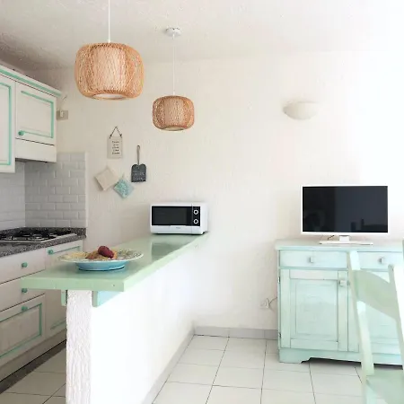 Begonia - Terza Golfo Aranci