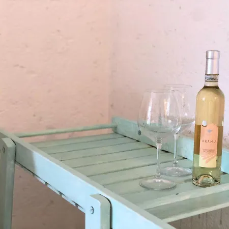 Lägenhet Begonia - Terza *