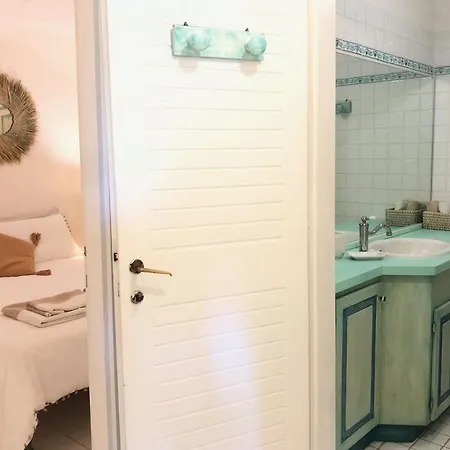 Lägenhet Begonia - Terza *