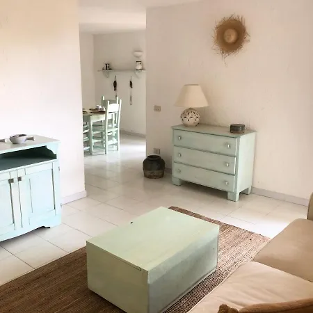 Begonia 3 - Terza Spiaggia
