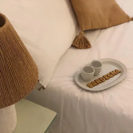 Lägenhet Begonia - Terza Golfo Aranci