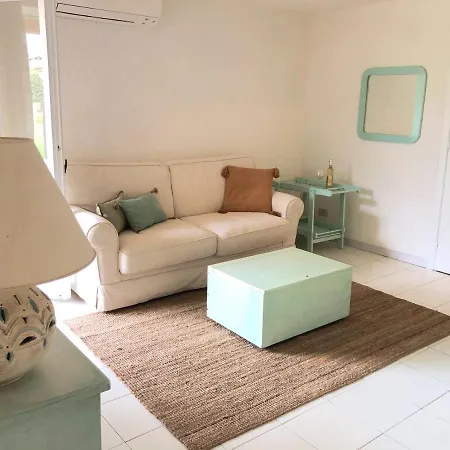 Begonia 3 - Terza Spiaggia Appartement