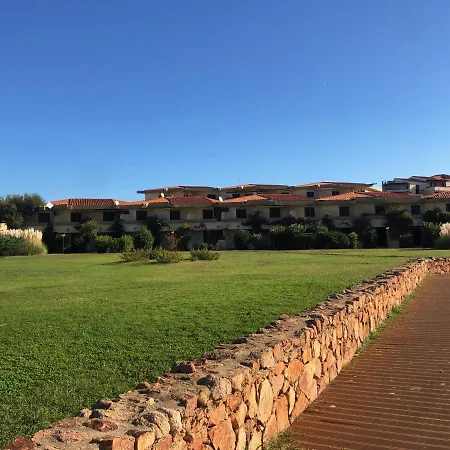 Lägenhet Begonia - Terza Golfo Aranci