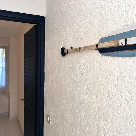 Apartamento Begonia 3 - Terza