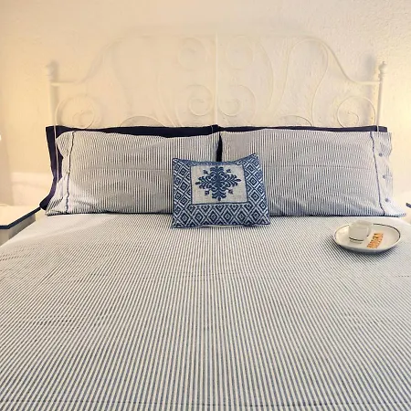 Begonia - Terza * Golfo Aranci