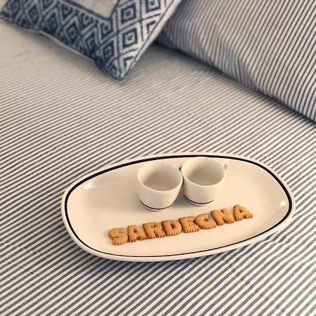 Begonia - Terza Lägenhet *