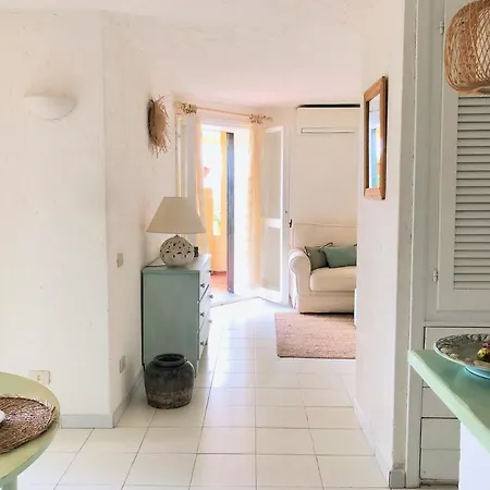 Lägenhet Begonia - Terza *