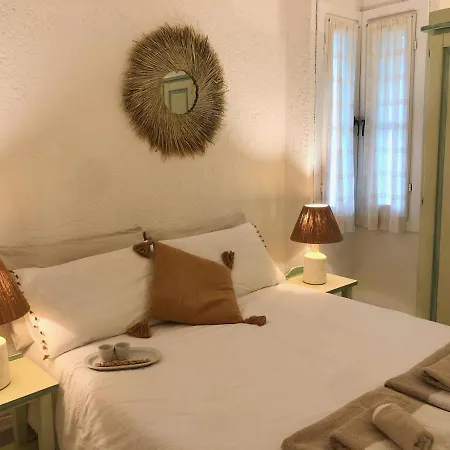 Begonia - Terza Lägenhet *