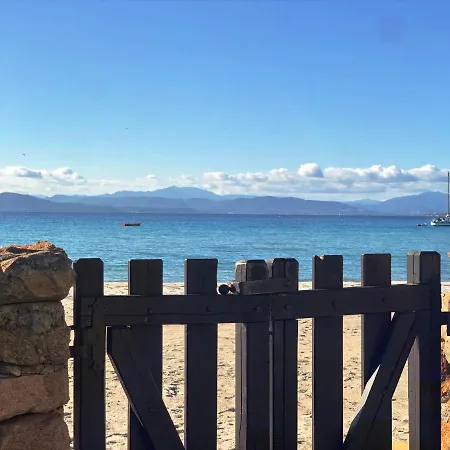 Lägenhet Begonia - Terza *