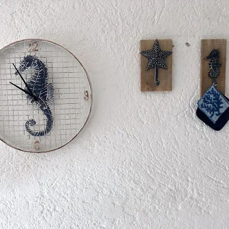 Begonia - Terza Lägenhet