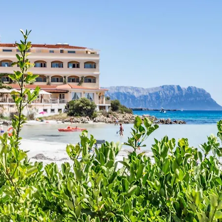Begonia 3 - Terza Apartamento Golfo Aranci