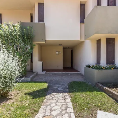 Begonia 3 - Terza Apartamento Golfo Aranci