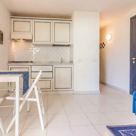 Begonia 3 - Terza Apartamento Golfo Aranci