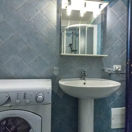 Begonia 3 - Terza Apartamento