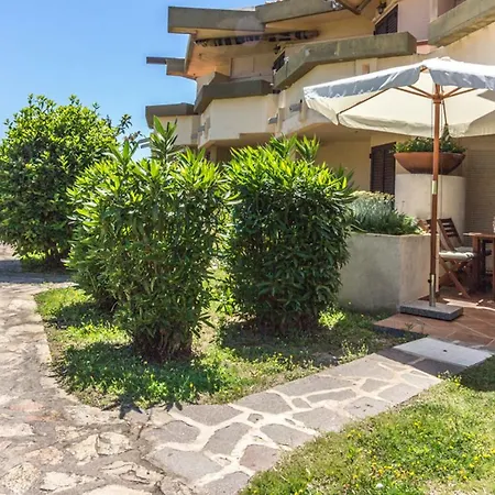 Begonia - Terza Lägenhet Golfo Aranci