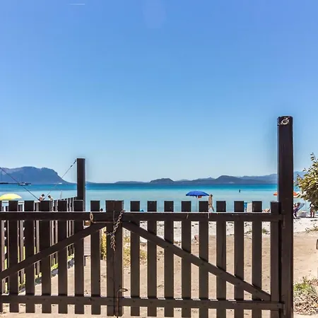 Lägenhet Begonia - Terza *