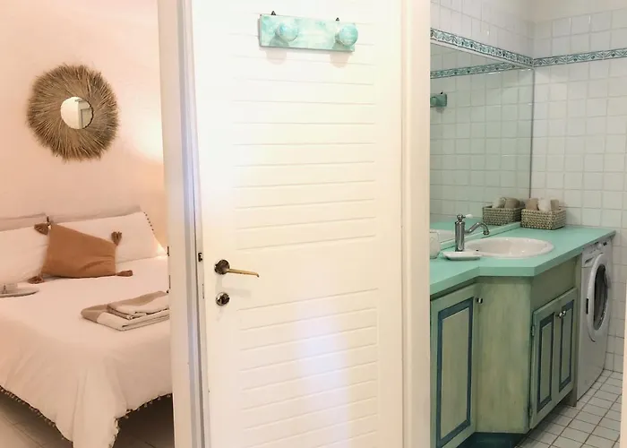Apartman Begonia - Terza *