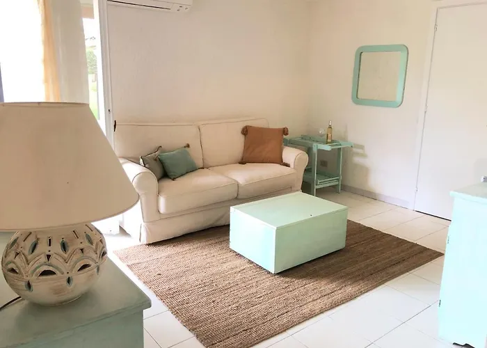 Begonia - Terza Apartman