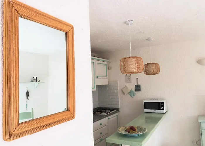 Apartman Begonia - Terza *