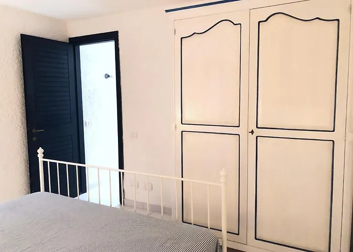 Begonia - Terza Apartman *
