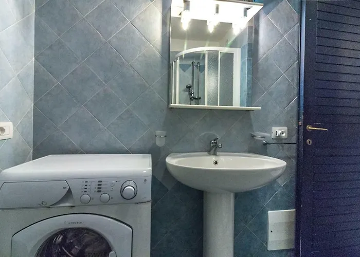 Begonia - Terza Apartman